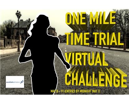 virtual mile challenge scottishathletics